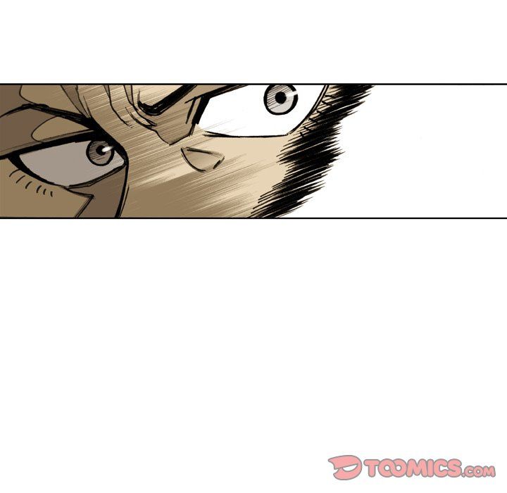 The Bully Hunter Manhwa - Chapter 78 Page 37