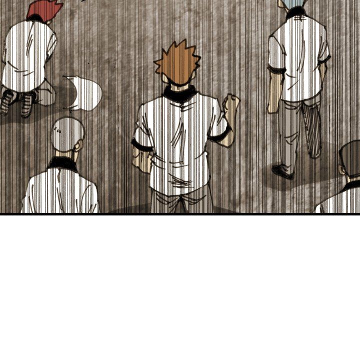 The Bully Hunter Manhwa - Chapter 78 Page 44