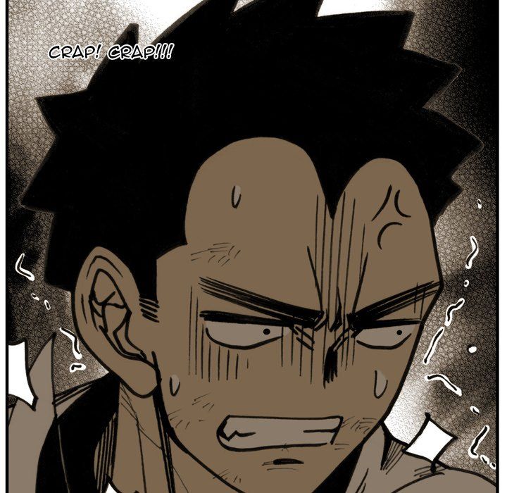 The Bully Hunter Manhwa - Chapter 78 Page 52