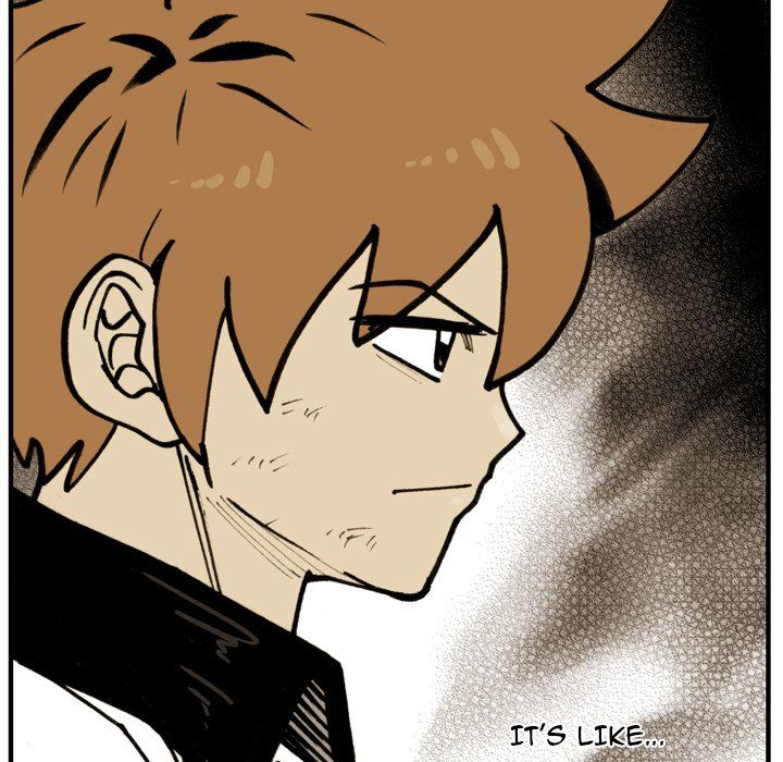 The Bully Hunter Manhwa - Chapter 78 Page 54