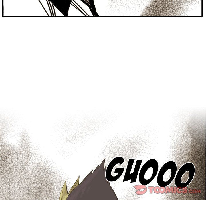 The Bully Hunter Manhwa - Chapter 78 Page 55