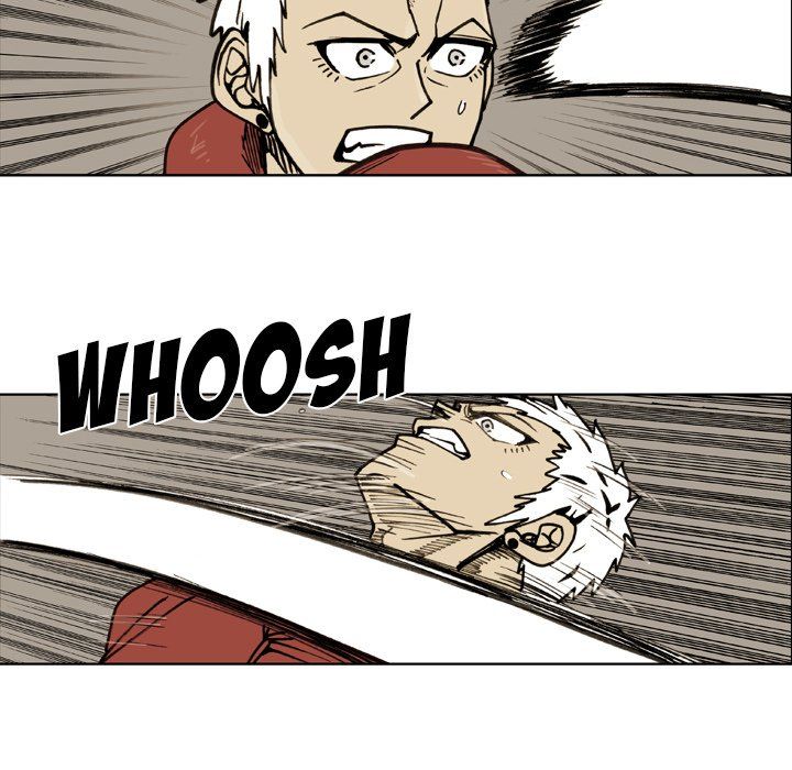 The Bully Hunter Manhwa - Chapter 78 Page 62