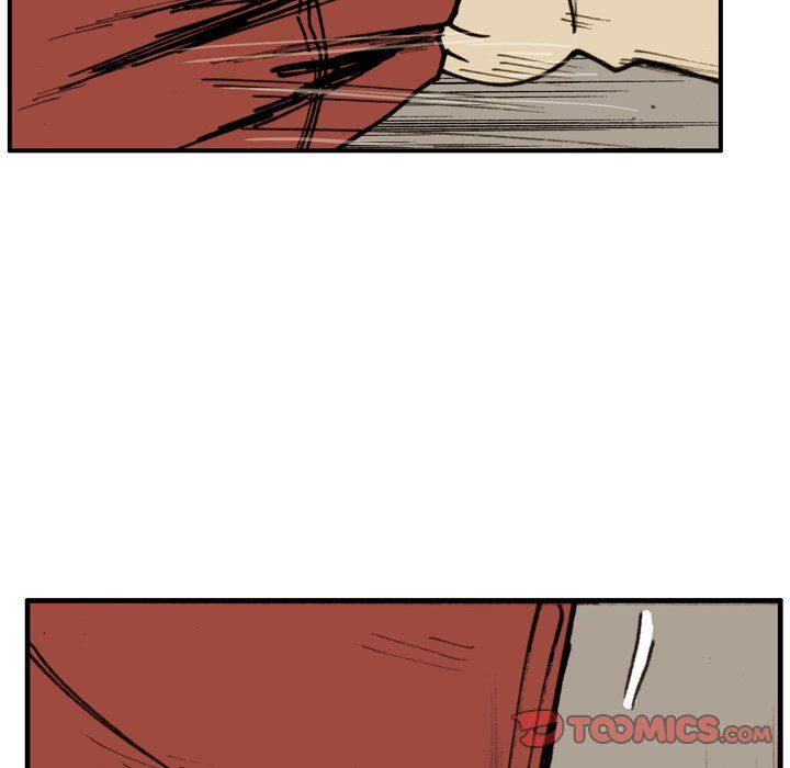 The Bully Hunter Manhwa - Chapter 78 Page 67