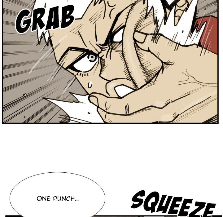 The Bully Hunter Manhwa - Chapter 78 Page 76