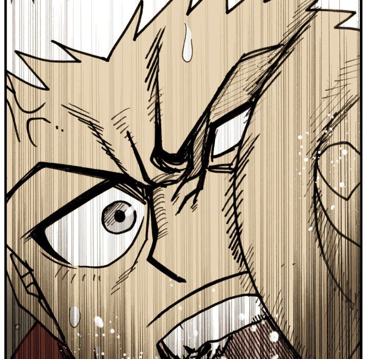 The Bully Hunter Manhwa - Chapter 78 Page 80