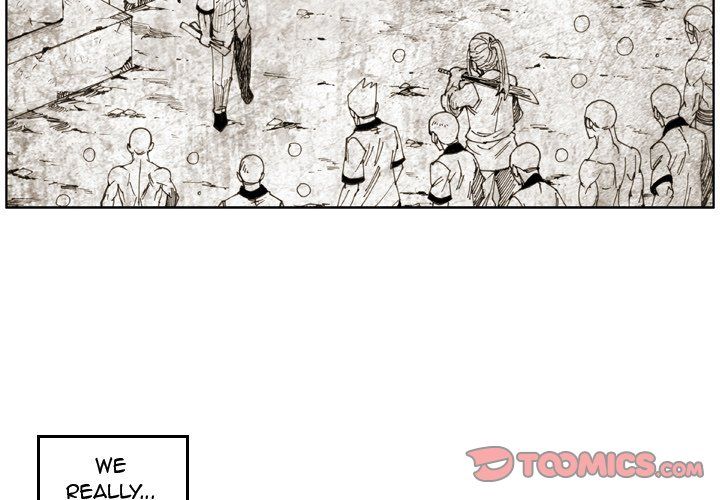 The Bully Hunter Manhwa - Chapter 20 Page 1