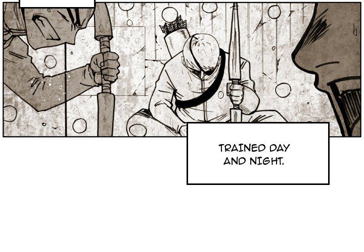 The Bully Hunter Manhwa - Chapter 20 Page 2