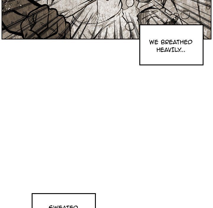 The Bully Hunter Manhwa - Chapter 20 Page 4