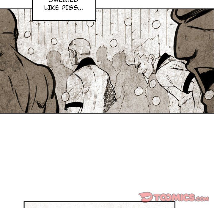 The Bully Hunter Manhwa - Chapter 20 Page 5