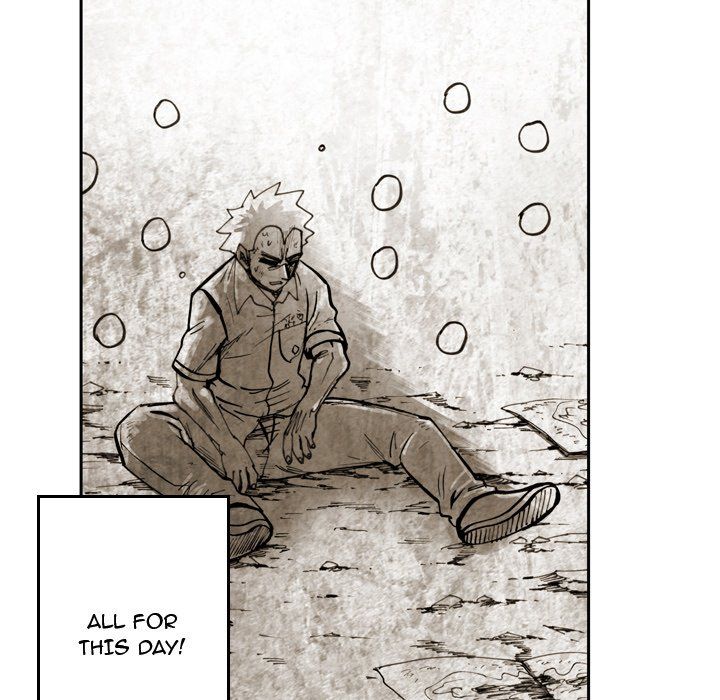 The Bully Hunter Manhwa - Chapter 20 Page 6