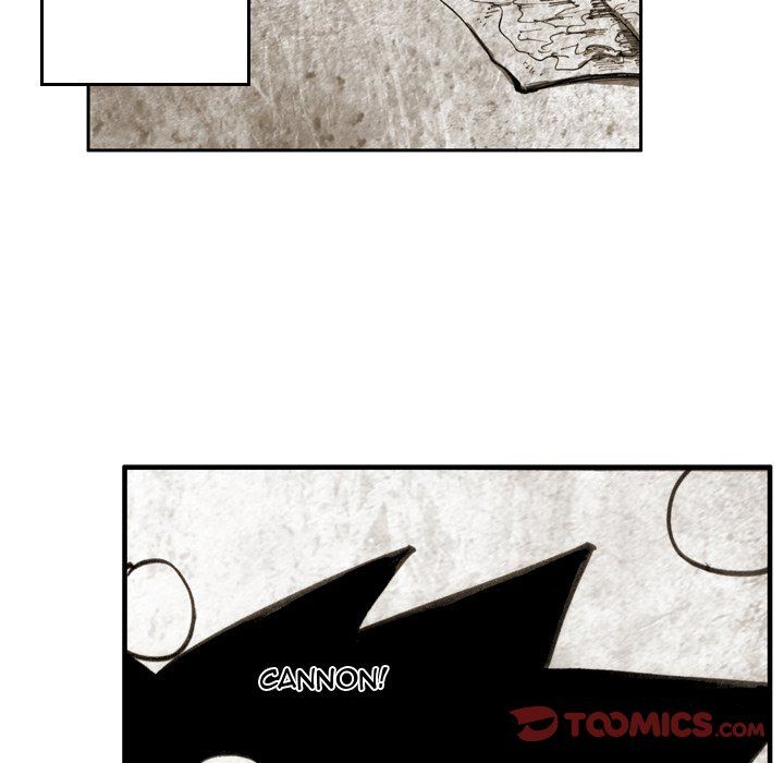 The Bully Hunter Manhwa - Chapter 20 Page 7