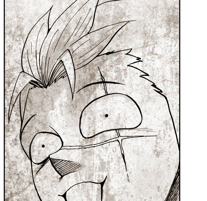 The Bully Hunter Manhwa - Chapter 20 Page 10