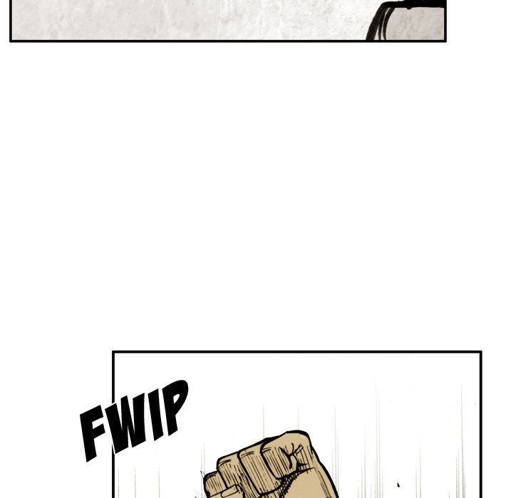 The Bully Hunter Manhwa - Chapter 20 Page 12