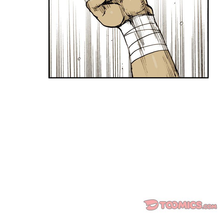 The Bully Hunter Manhwa - Chapter 20 Page 13