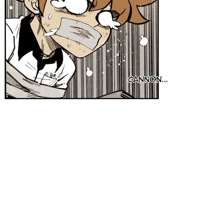 The Bully Hunter Manhwa - Chapter 20 Page 16