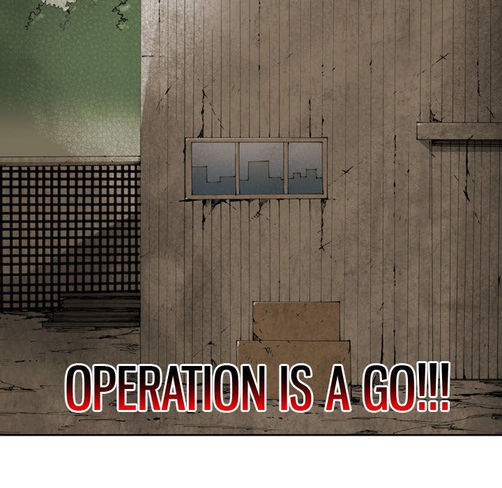 The Bully Hunter Manhwa - Chapter 20 Page 18