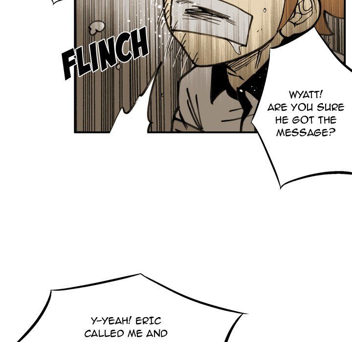 The Bully Hunter Manhwa - Chapter 20 Page 30