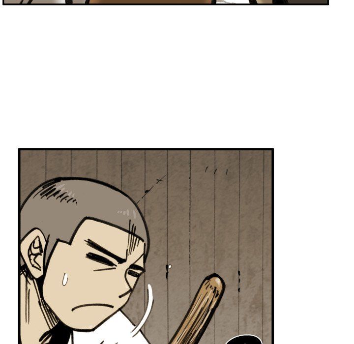 The Bully Hunter Manhwa - Chapter 20 Page 36