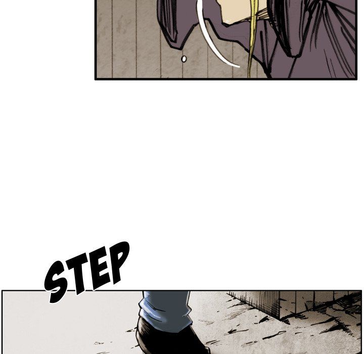 The Bully Hunter Manhwa - Chapter 20 Page 38