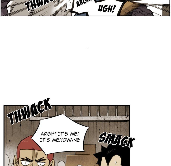 The Bully Hunter Manhwa - Chapter 20 Page 40