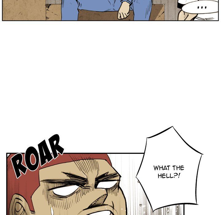 The Bully Hunter Manhwa - Chapter 20 Page 50