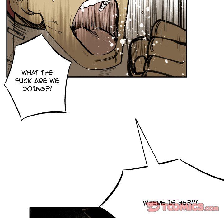 The Bully Hunter Manhwa - Chapter 20 Page 51