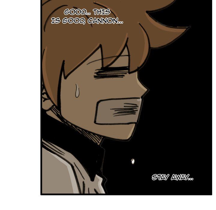 The Bully Hunter Manhwa - Chapter 20 Page 56