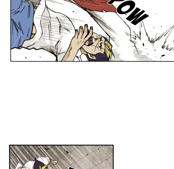 The Bully Hunter Manhwa - Chapter 20 Page 62