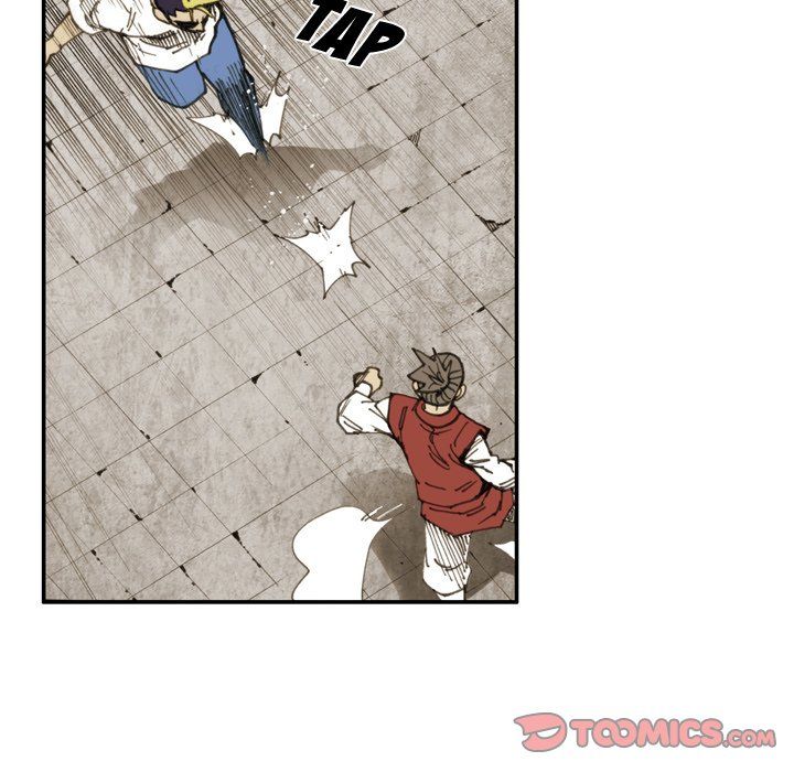 The Bully Hunter Manhwa - Chapter 20 Page 63