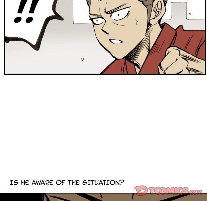 The Bully Hunter Manhwa - Chapter 20 Page 65