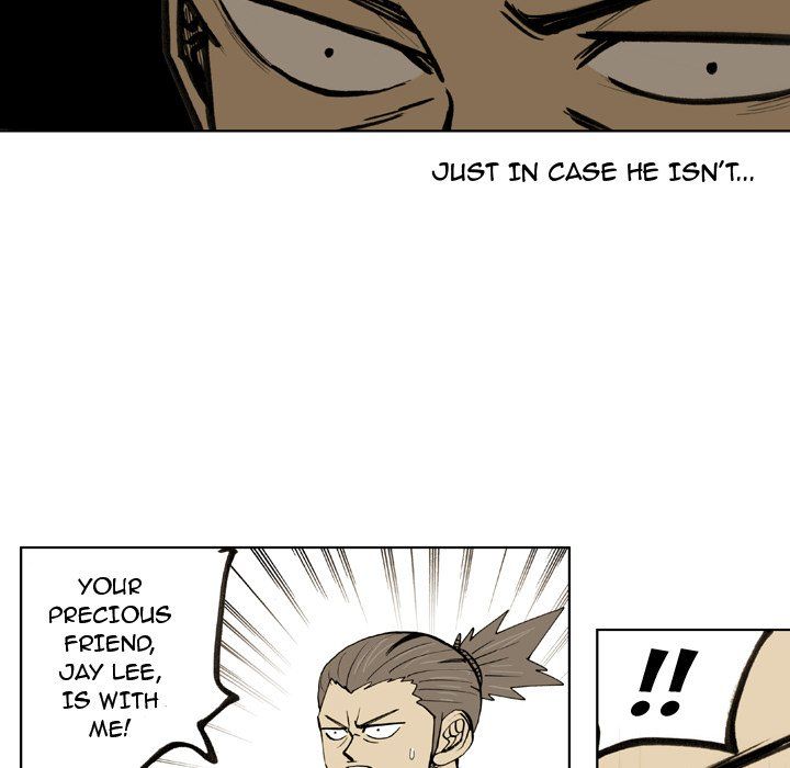 The Bully Hunter Manhwa - Chapter 20 Page 66