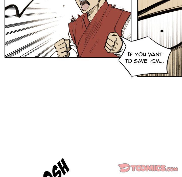 The Bully Hunter Manhwa - Chapter 20 Page 67
