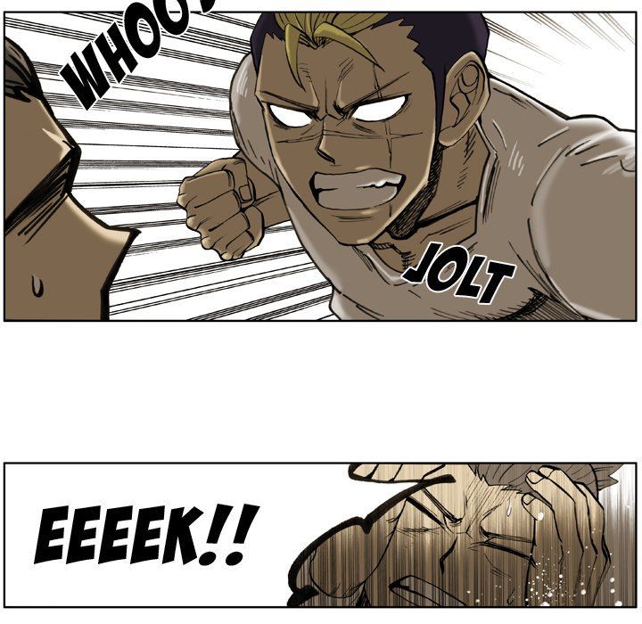 The Bully Hunter Manhwa - Chapter 20 Page 68