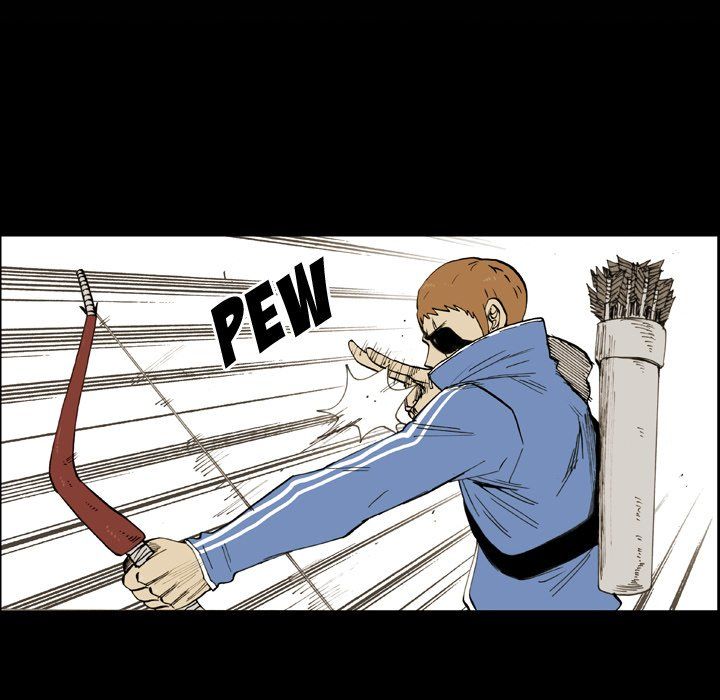 The Bully Hunter Manhwa - Chapter 10 Page 4