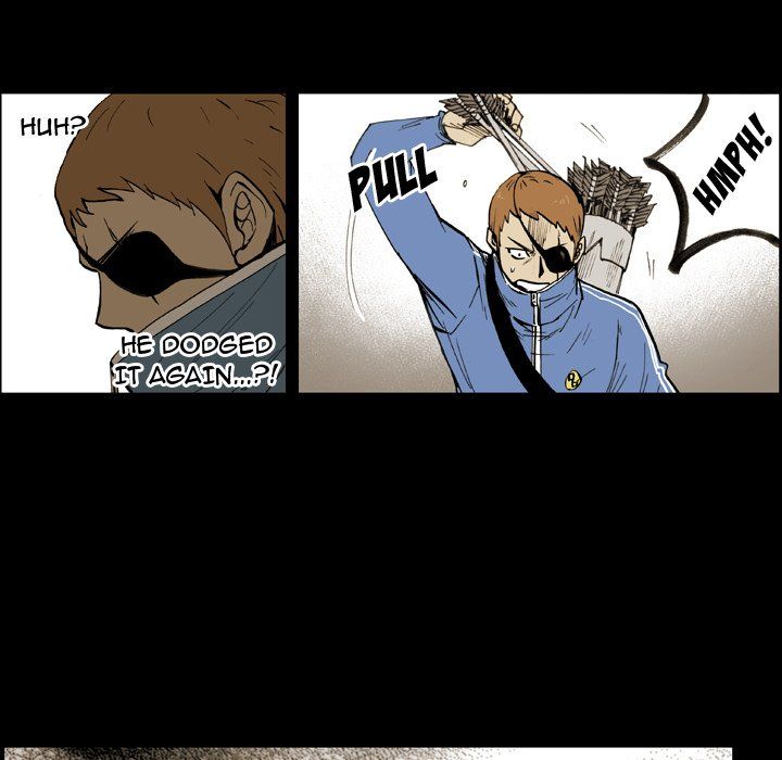 The Bully Hunter Manhwa - Chapter 10 Page 6