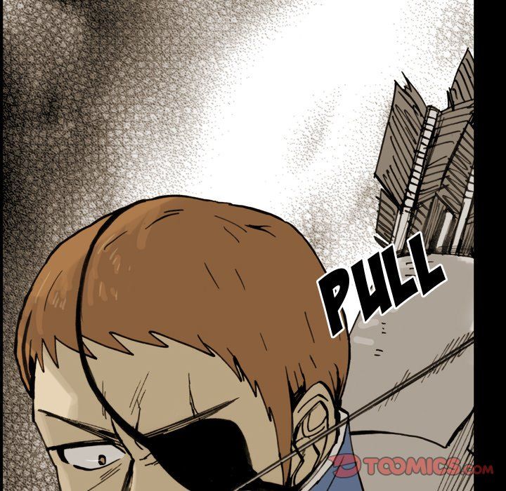 The Bully Hunter Manhwa - Chapter 10 Page 7