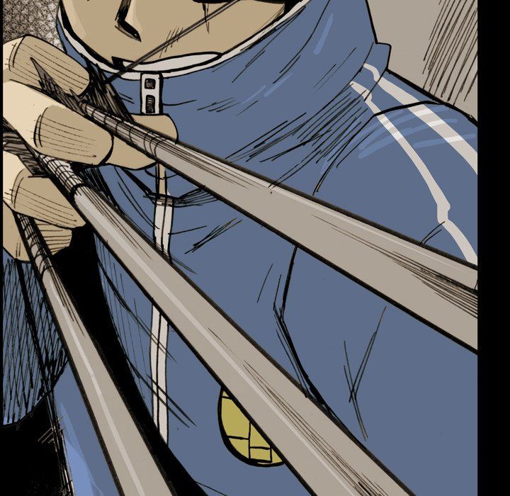 The Bully Hunter Manhwa - Chapter 10 Page 8