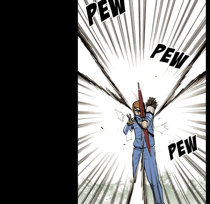 The Bully Hunter Manhwa - Chapter 10 Page 10