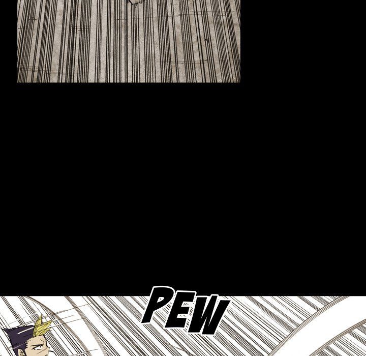 The Bully Hunter Manhwa - Chapter 10 Page 12