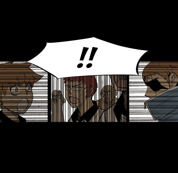 The Bully Hunter Manhwa - Chapter 10 Page 14