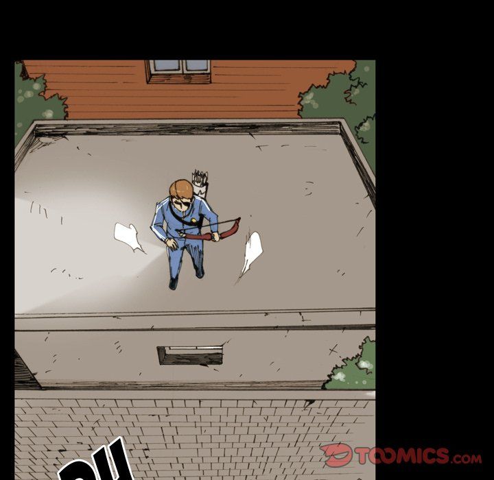 The Bully Hunter Manhwa - Chapter 10 Page 15