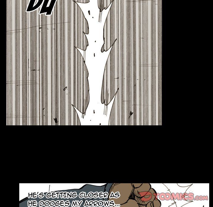 The Bully Hunter Manhwa - Chapter 10 Page 17