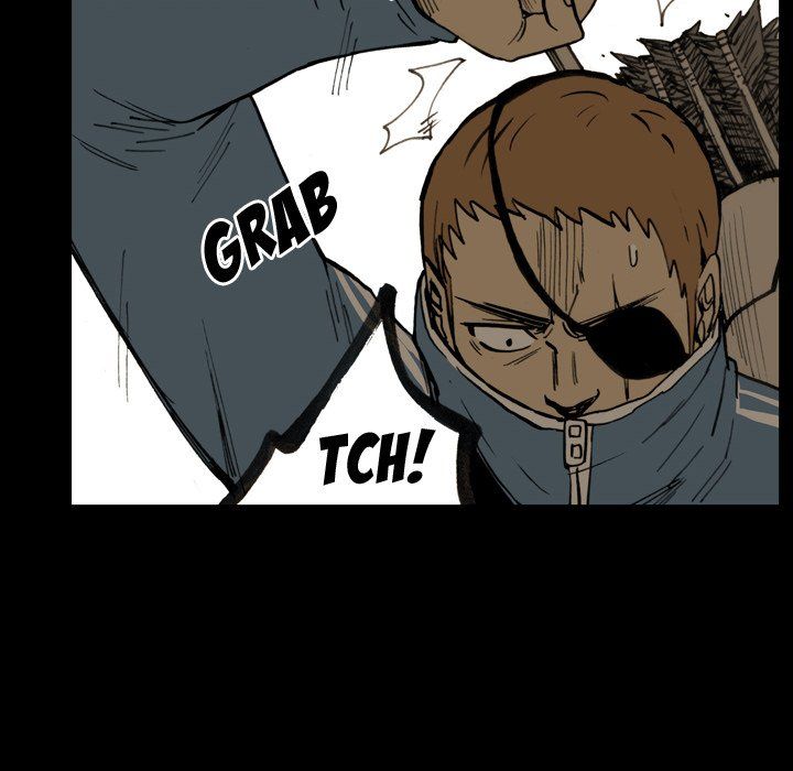 The Bully Hunter Manhwa - Chapter 10 Page 18