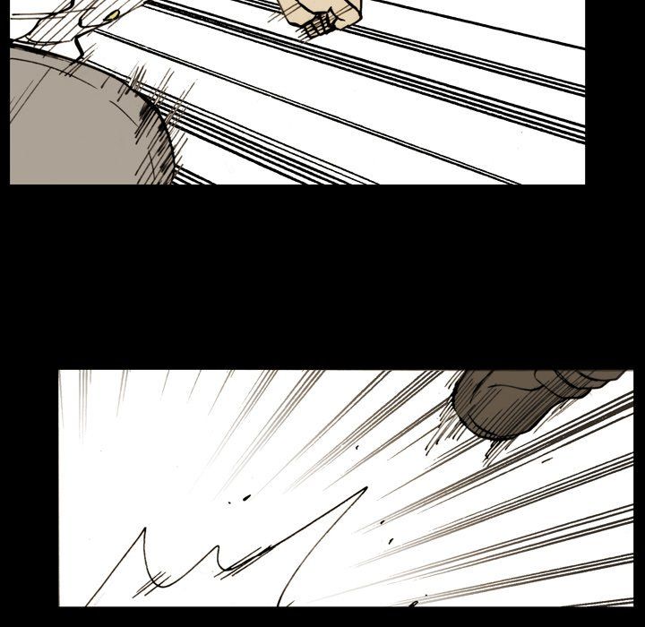 The Bully Hunter Manhwa - Chapter 10 Page 20