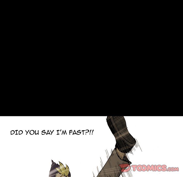 The Bully Hunter Manhwa - Chapter 10 Page 21