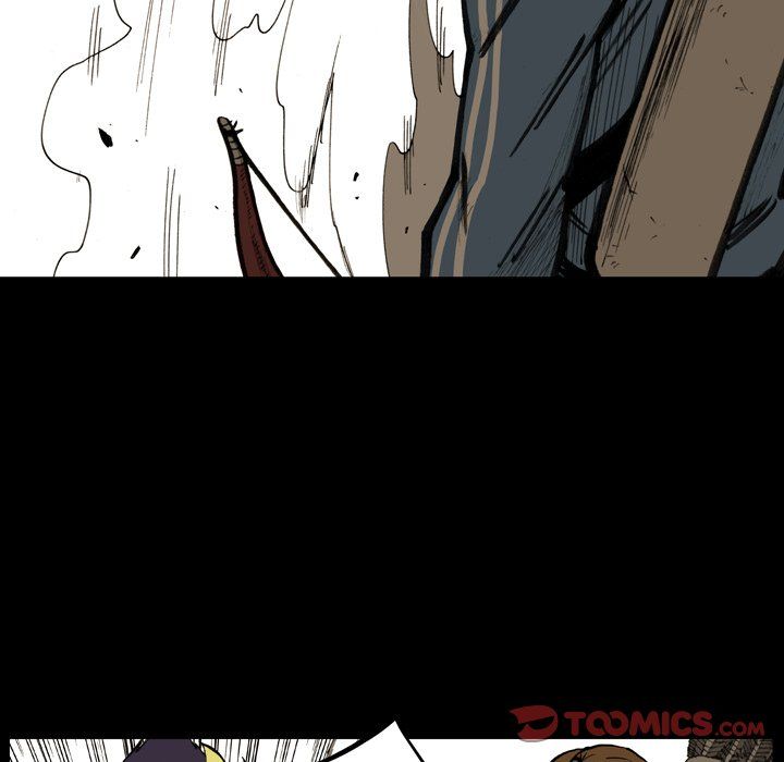 The Bully Hunter Manhwa - Chapter 10 Page 23