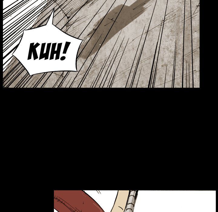 The Bully Hunter Manhwa - Chapter 10 Page 26