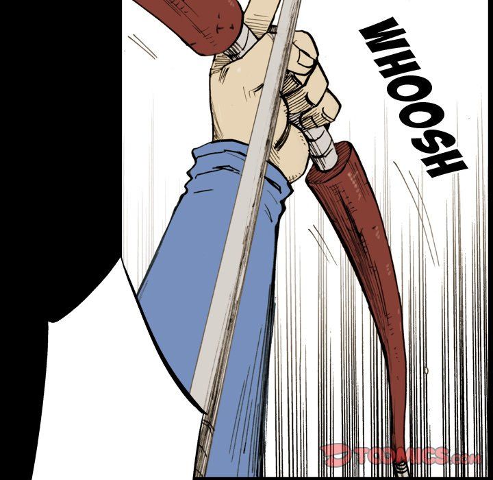 The Bully Hunter Manhwa - Chapter 10 Page 27