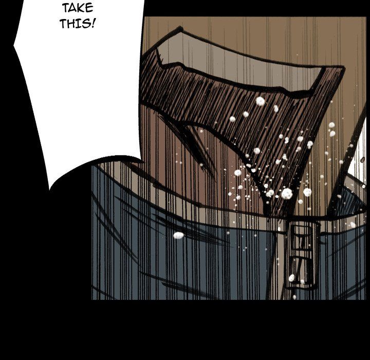 The Bully Hunter Manhwa - Chapter 10 Page 28