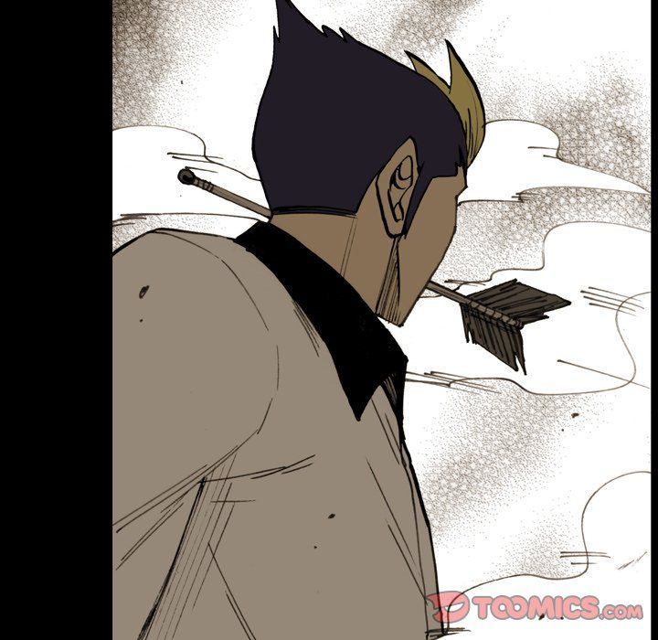 The Bully Hunter Manhwa - Chapter 10 Page 35